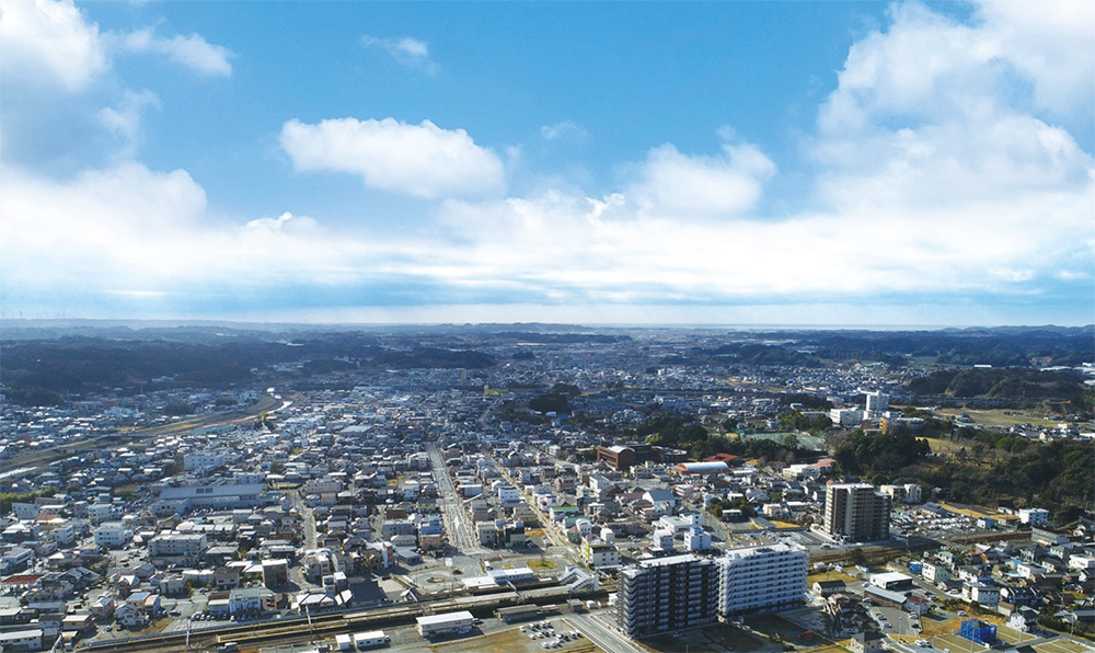 菊川市連合自治会