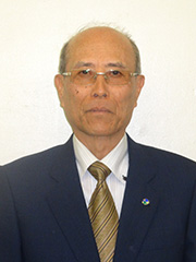 西部支部長 齋藤 正